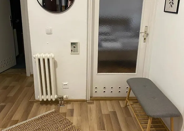 Comfy Apartment Sarajevo