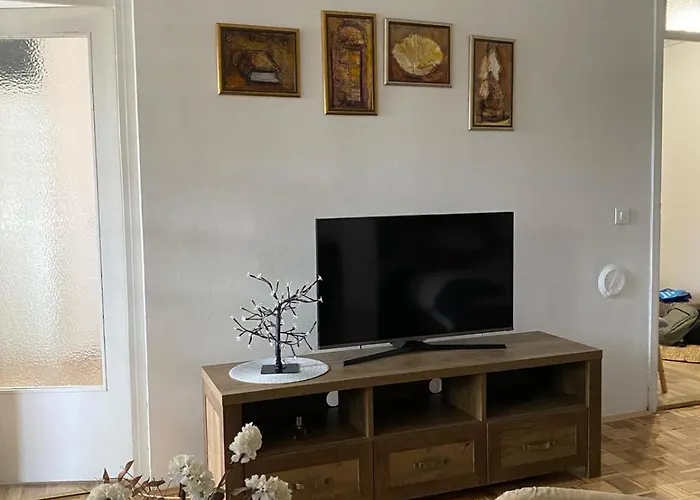 Comfy Apartment Sarajevo