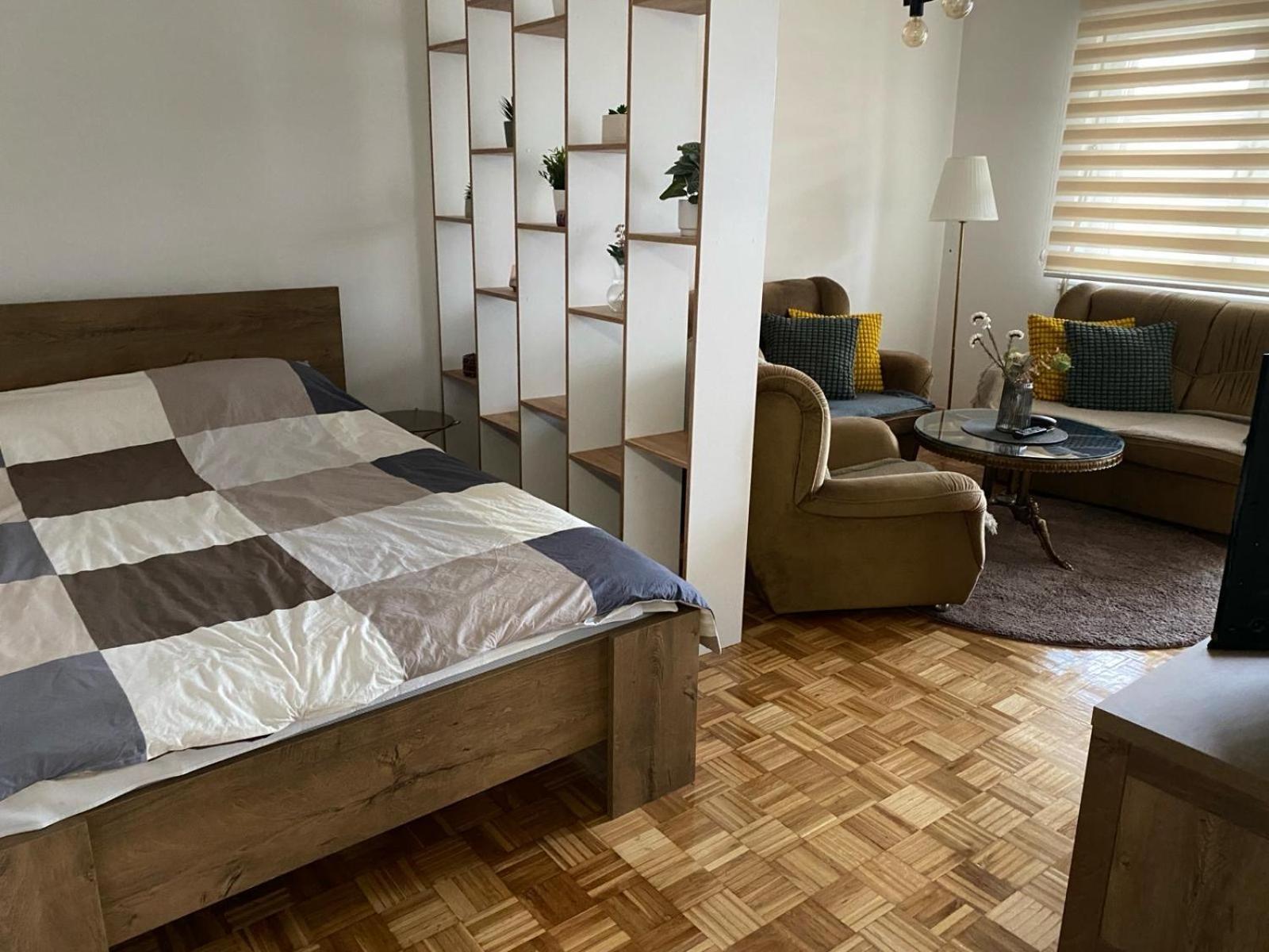 Comfy Apartment