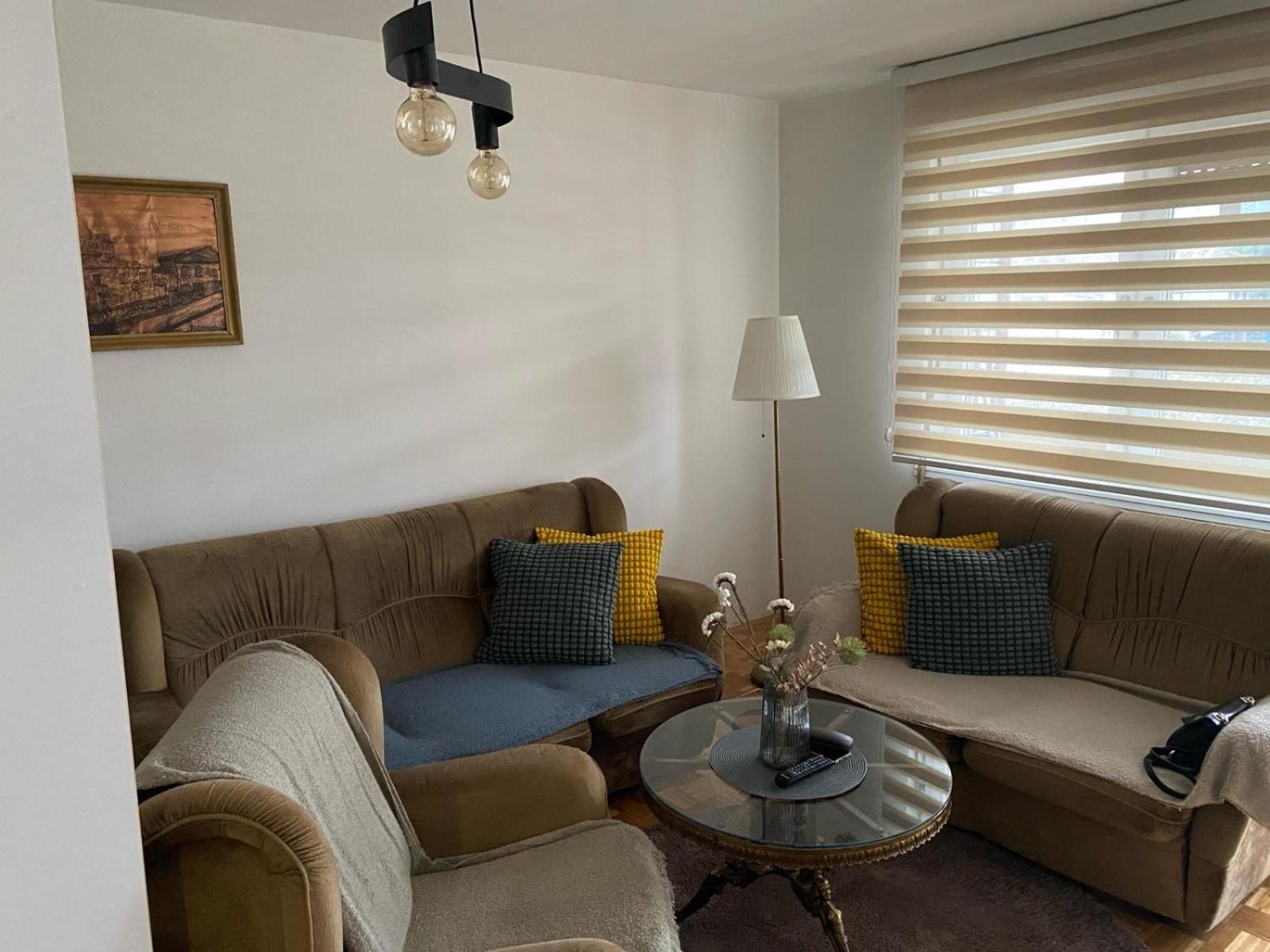 Apartment Comfy